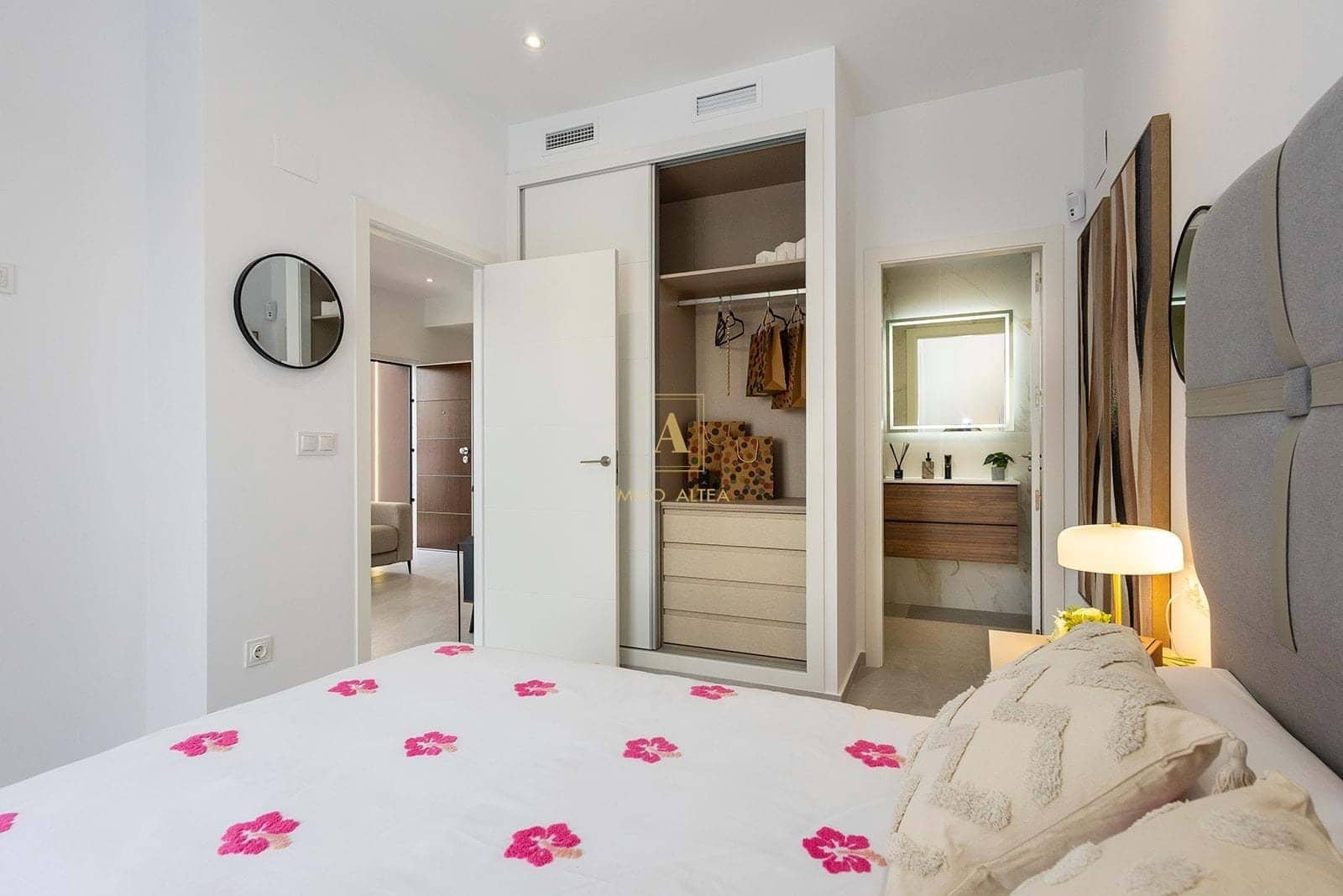 2 sovrum Lägenhet till salu i Orihuela - 351 000 € (Ref: 9296630)