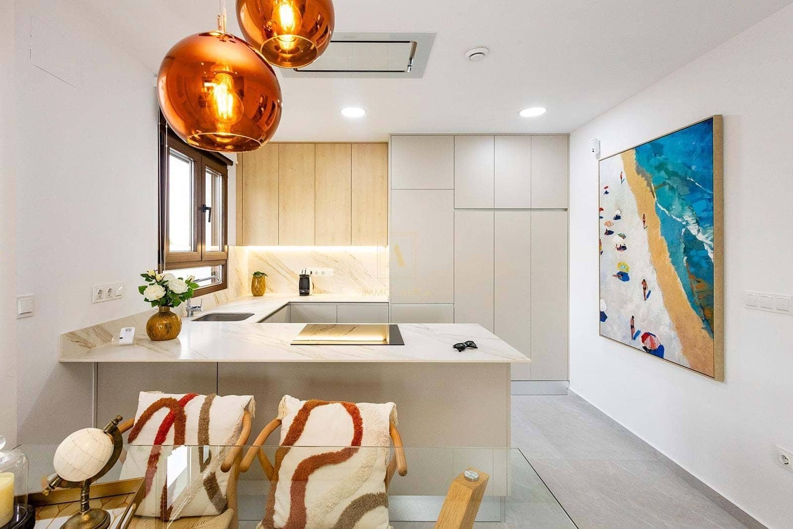 2 sovrum Lägenhet till salu i Orihuela - 351 000 € (Ref: 9296630)