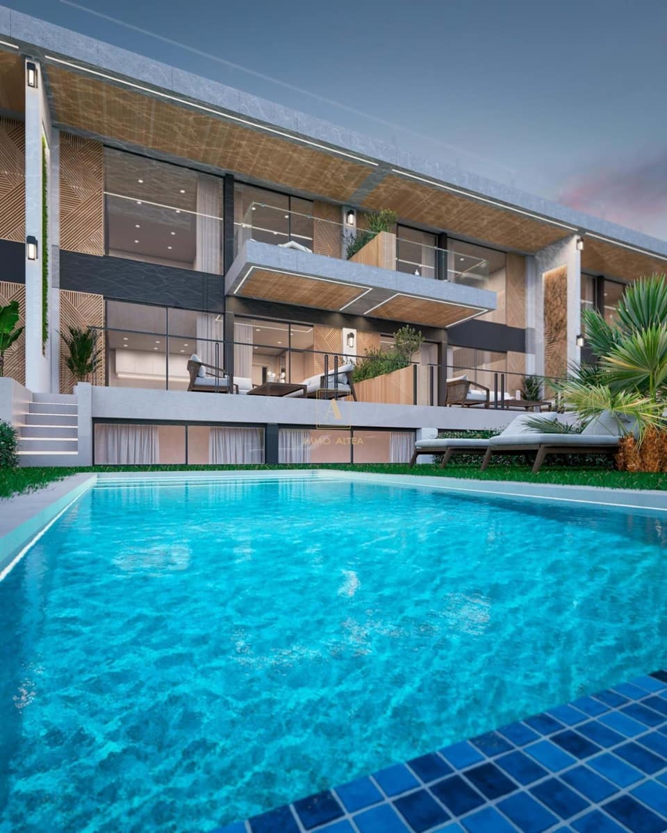 2 chambre Penthouse à vendre à Marbella - 725 000 € (Ref: 9296631)