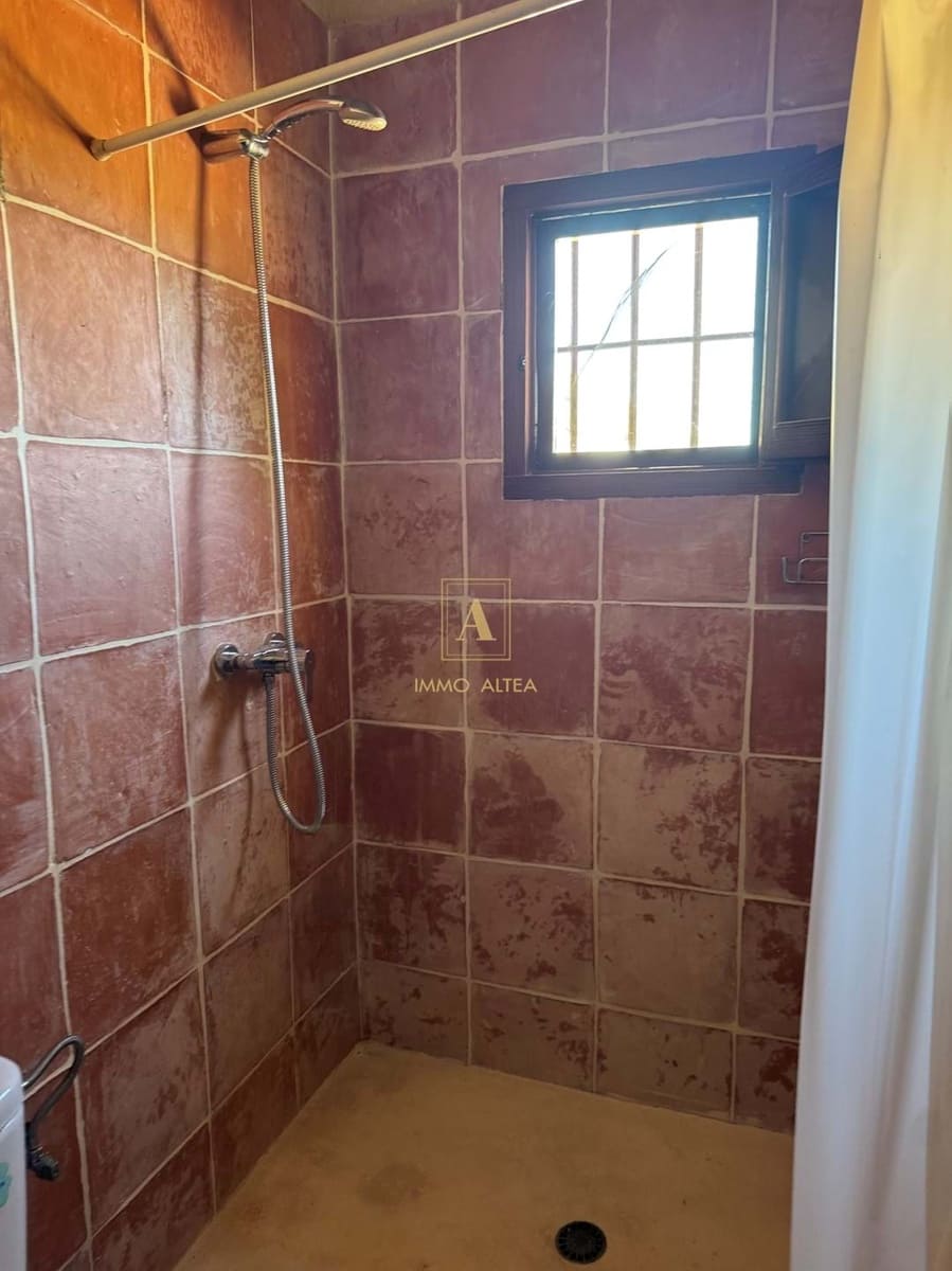 Finca/Country House for sale in Relleu with garage - € 800,000 (Ref: 9308742)