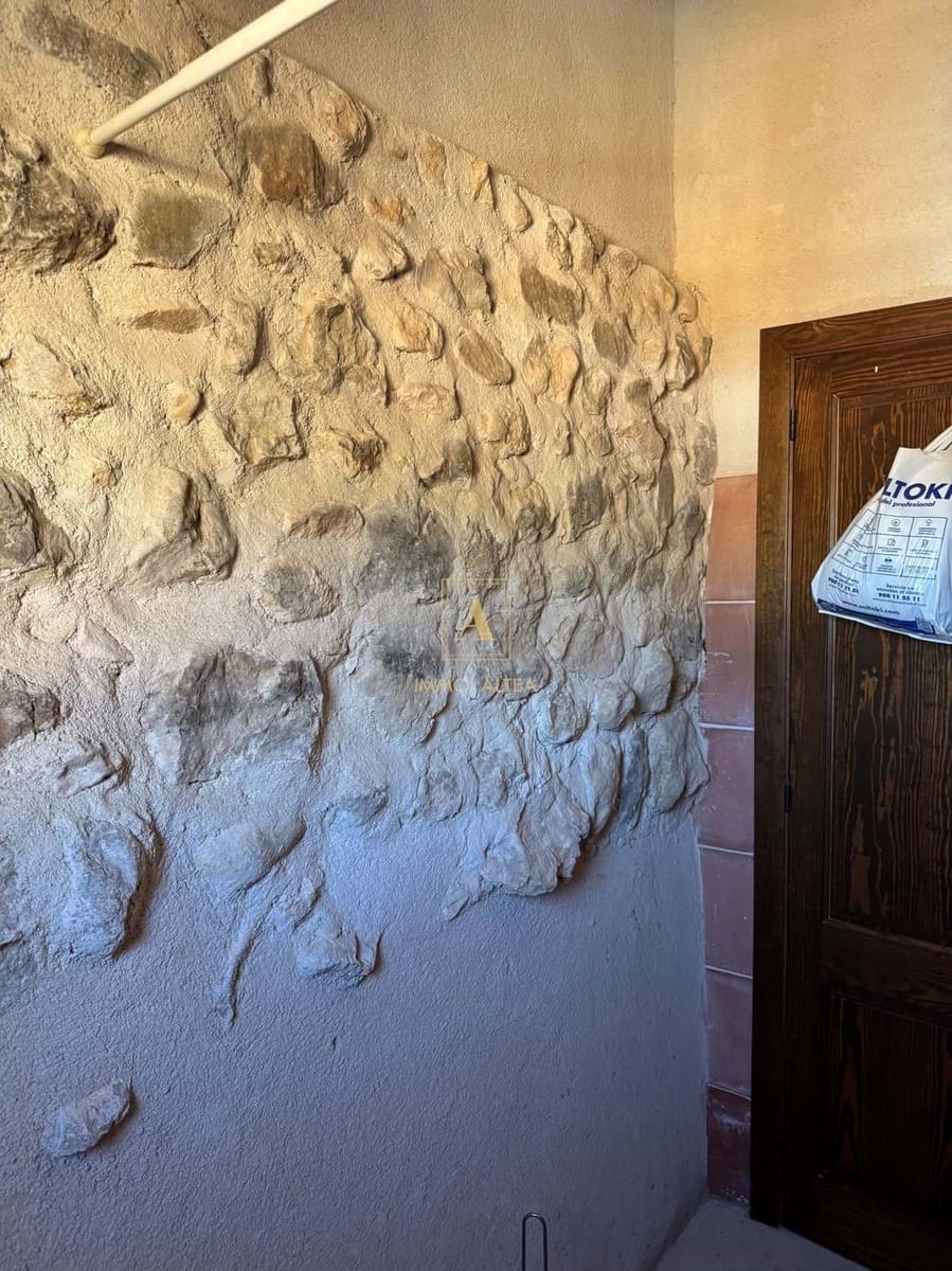 Finca/Country House for sale in Relleu with garage - € 800,000 (Ref: 9308742)