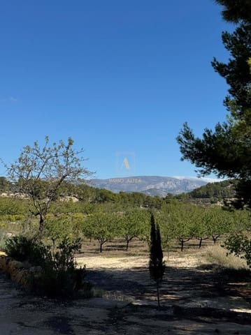 Quinta/Casa Rural para venda em Relleu com garagem - 800 000 € (Ref: 9308742)