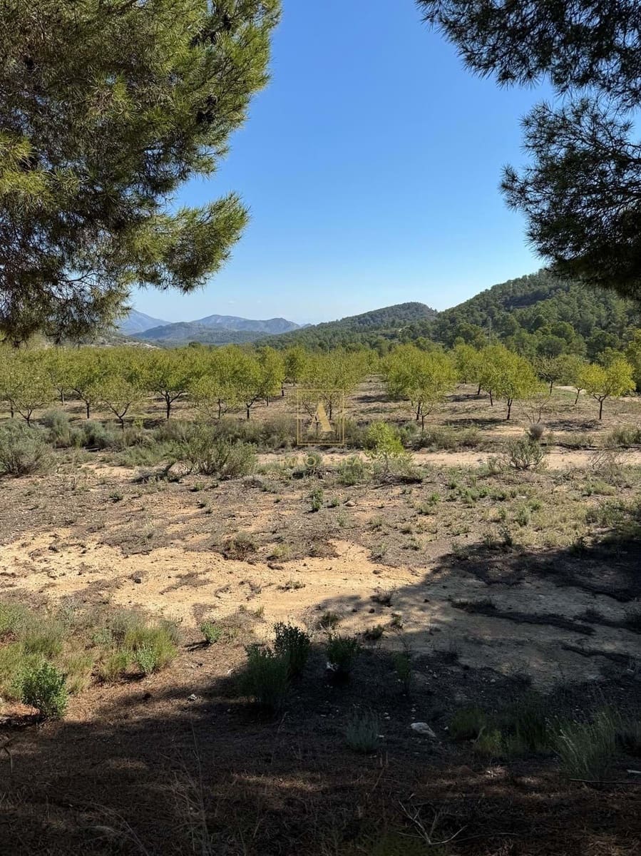 Finca/Country House for sale in Relleu with garage - € 800,000 (Ref: 9308742)