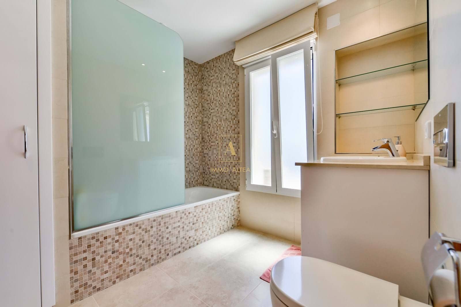 4 soverom Villa til salgs i Altea med svømmebasseng garasje - € 1 495 000 (Ref: 9325834)