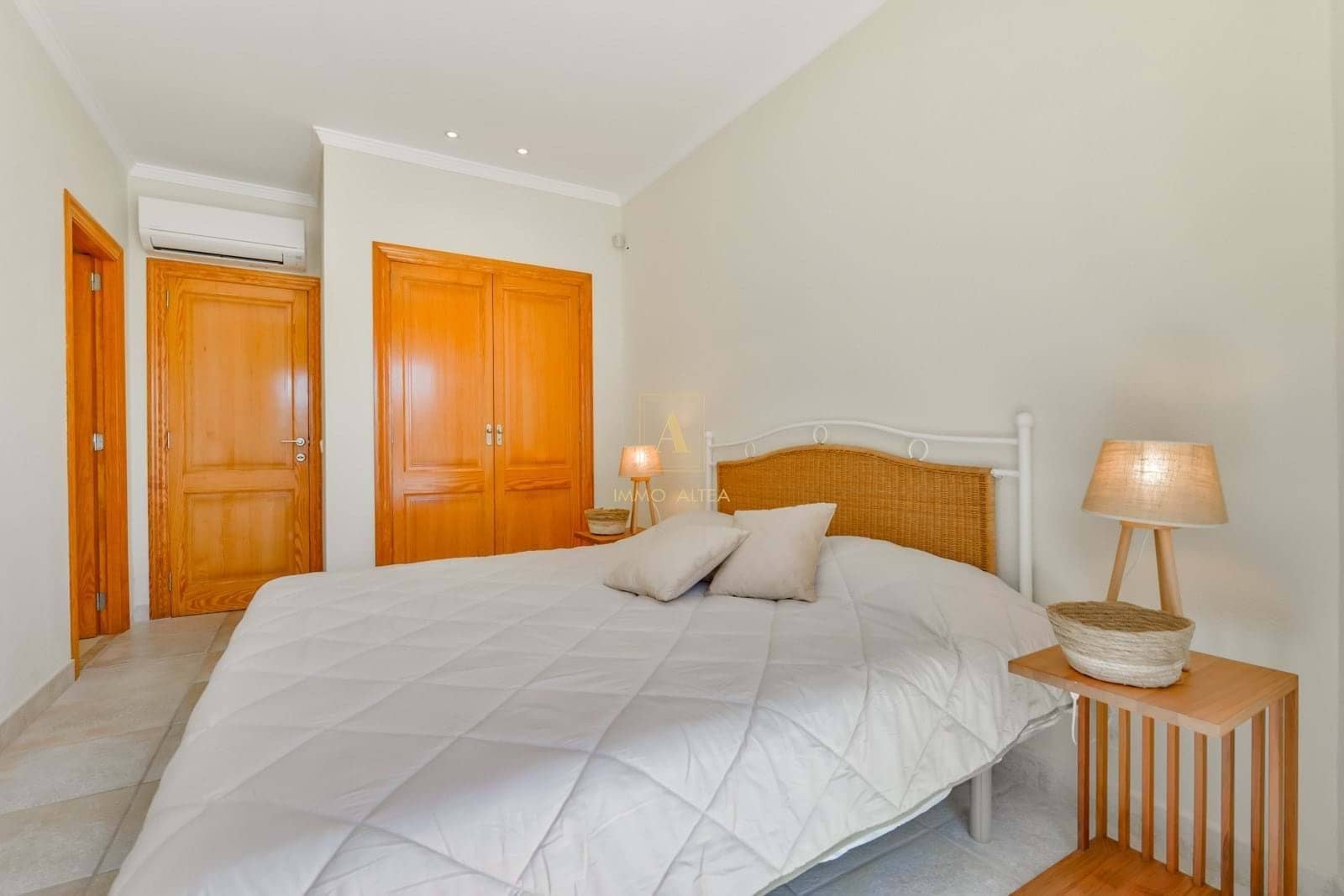 4 soverom Villa til salgs i Altea med svømmebasseng garasje - € 1 495 000 (Ref: 9325834)