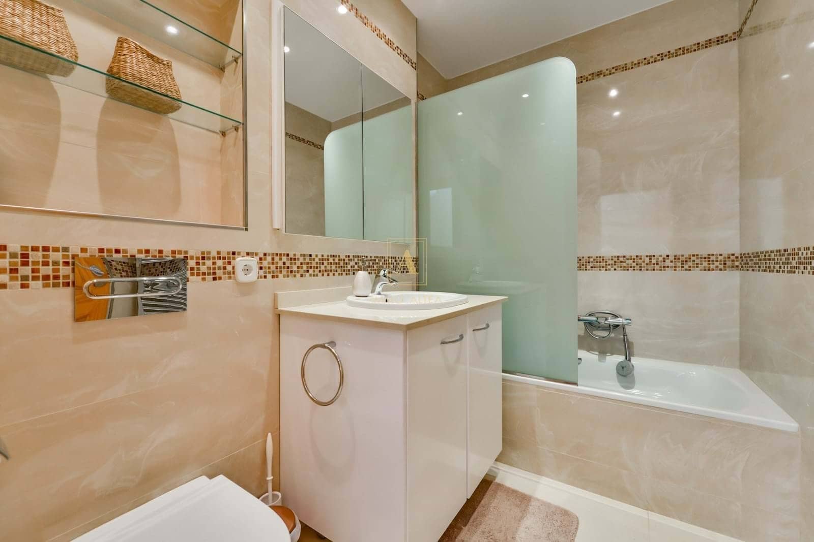 4 soverom Villa til salgs i Altea med svømmebasseng garasje - € 1 495 000 (Ref: 9325834)