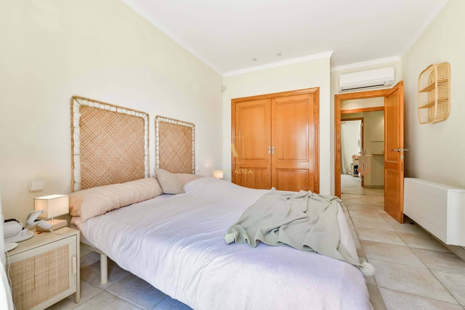 4 soverom Villa til salgs i Altea med svømmebasseng garasje - € 1 495 000 (Ref: 9325834)