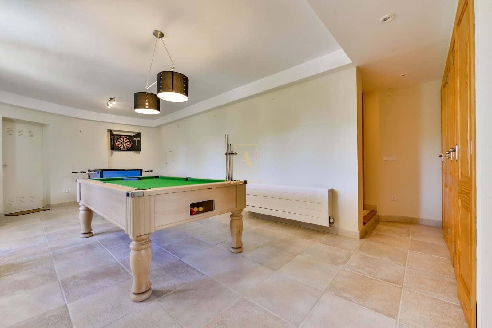 4 soverom Villa til salgs i Altea med svømmebasseng garasje - € 1 495 000 (Ref: 9325834)