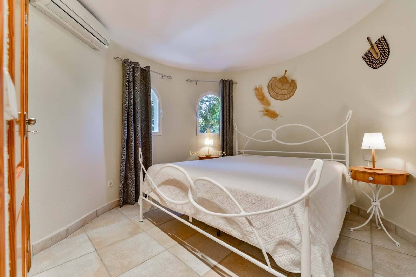 4 soverom Villa til salgs i Altea med svømmebasseng garasje - € 1 495 000 (Ref: 9325834)