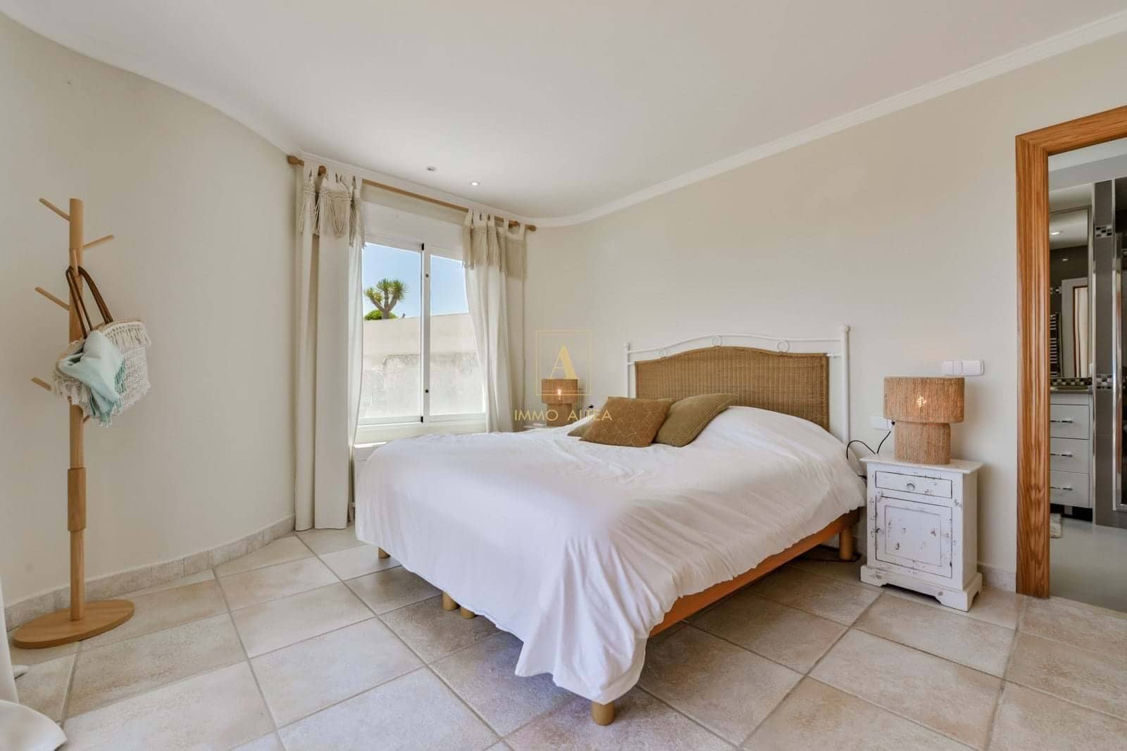 4 soverom Villa til salgs i Altea med svømmebasseng garasje - € 1 495 000 (Ref: 9325834)