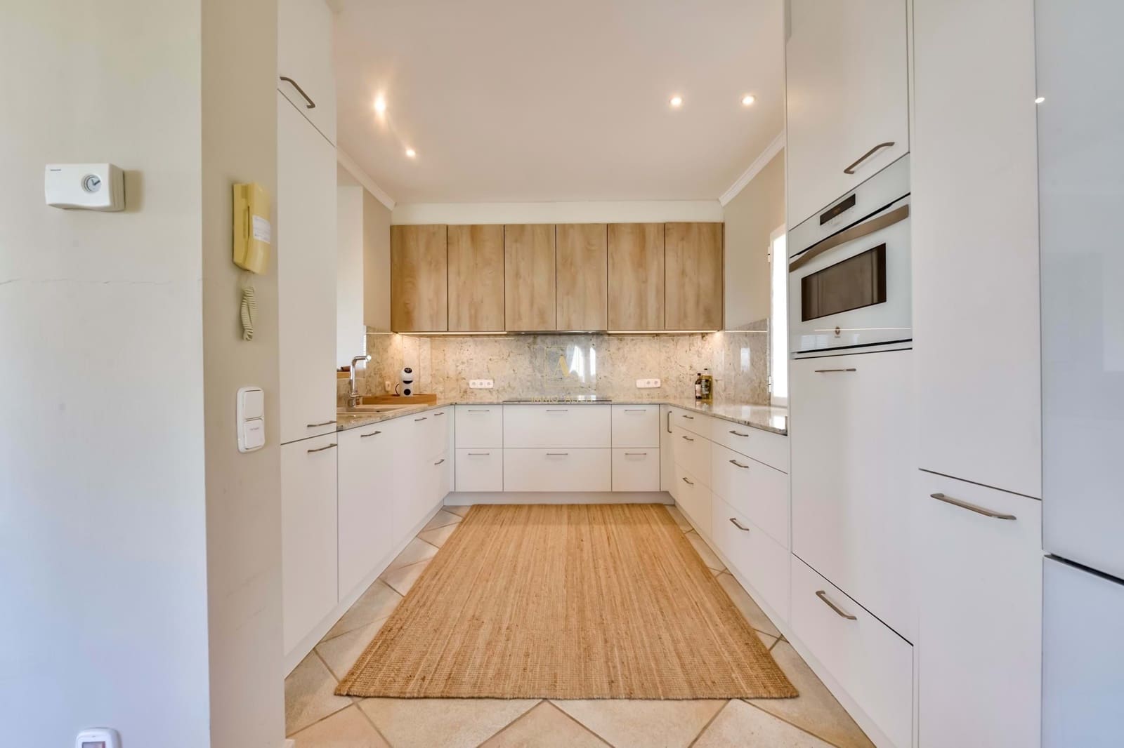 4 soverom Villa til salgs i Altea med svømmebasseng garasje - € 1 495 000 (Ref: 9325834)