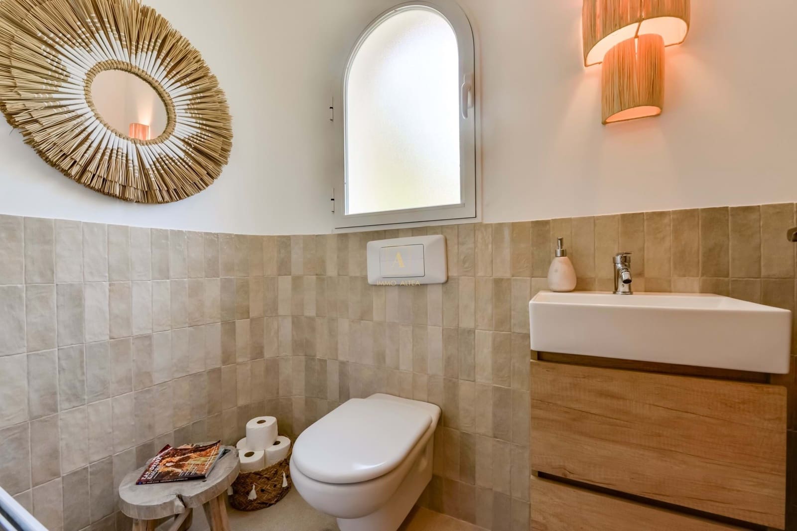 4 soverom Villa til salgs i Altea med svømmebasseng garasje - € 1 495 000 (Ref: 9325834)