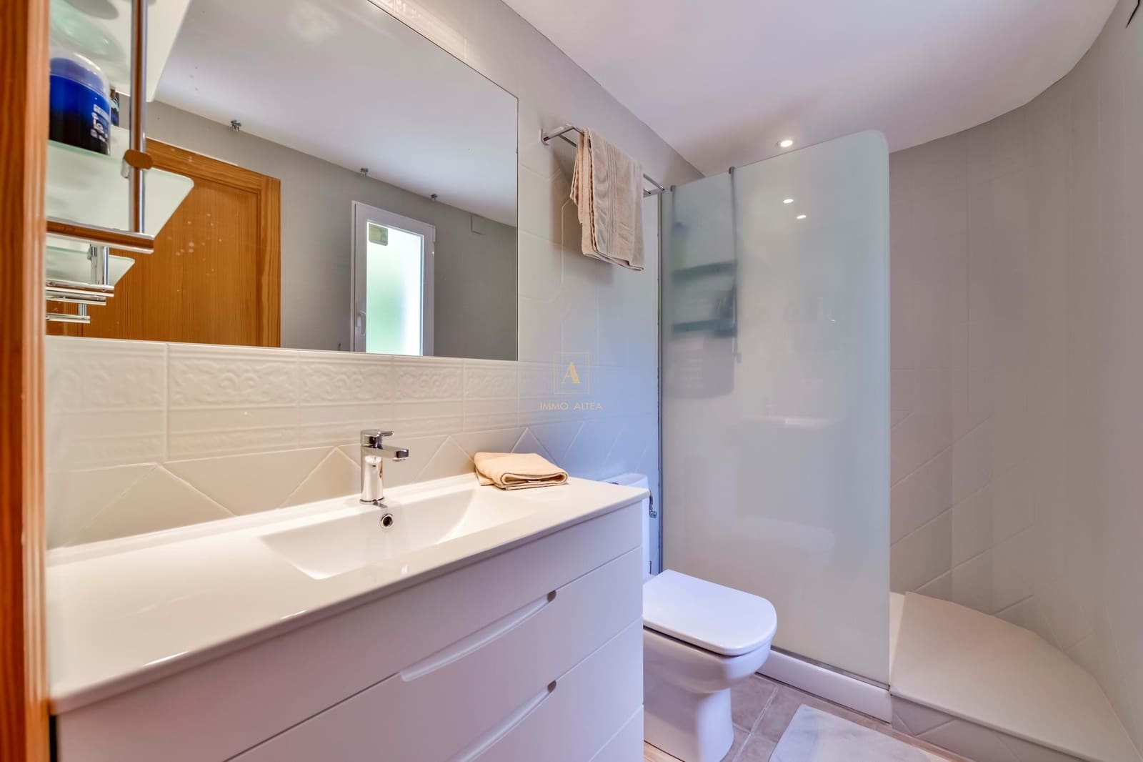 4 soverom Villa til salgs i Altea med svømmebasseng garasje - € 1 495 000 (Ref: 9325834)