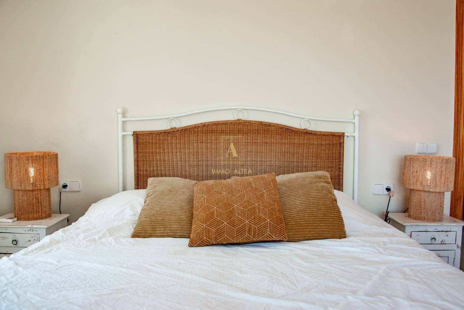 4 soverom Villa til salgs i Altea med svømmebasseng garasje - € 1 495 000 (Ref: 9325834)