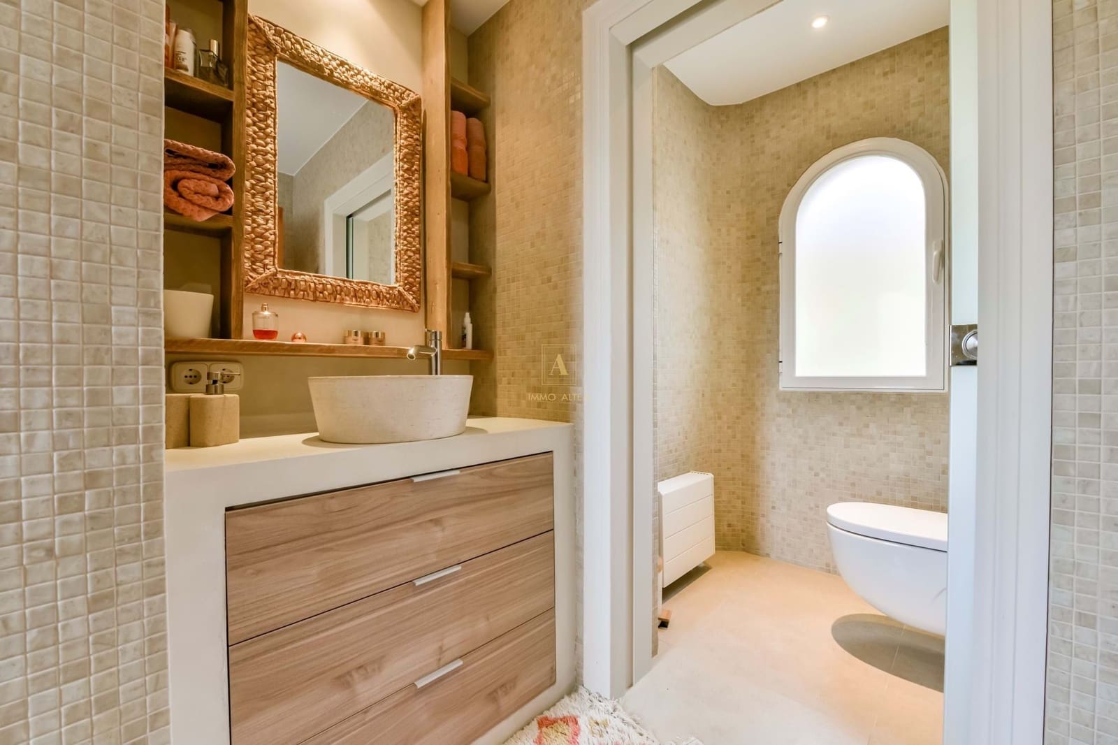 4 soverom Villa til salgs i Altea med svømmebasseng garasje - € 1 495 000 (Ref: 9325834)