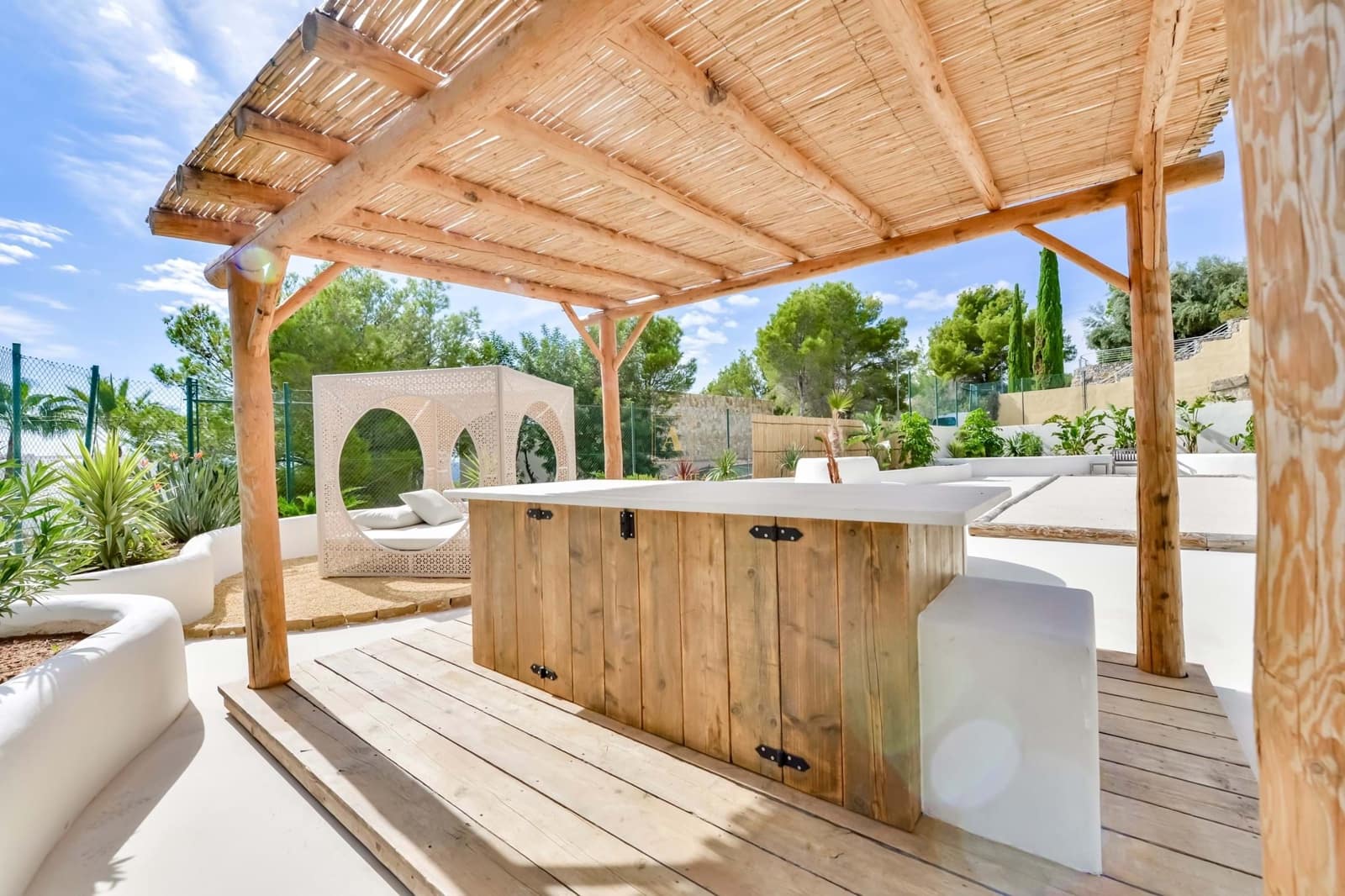 4 soverom Villa til salgs i Altea med svømmebasseng garasje - € 1 495 000 (Ref: 9325834)