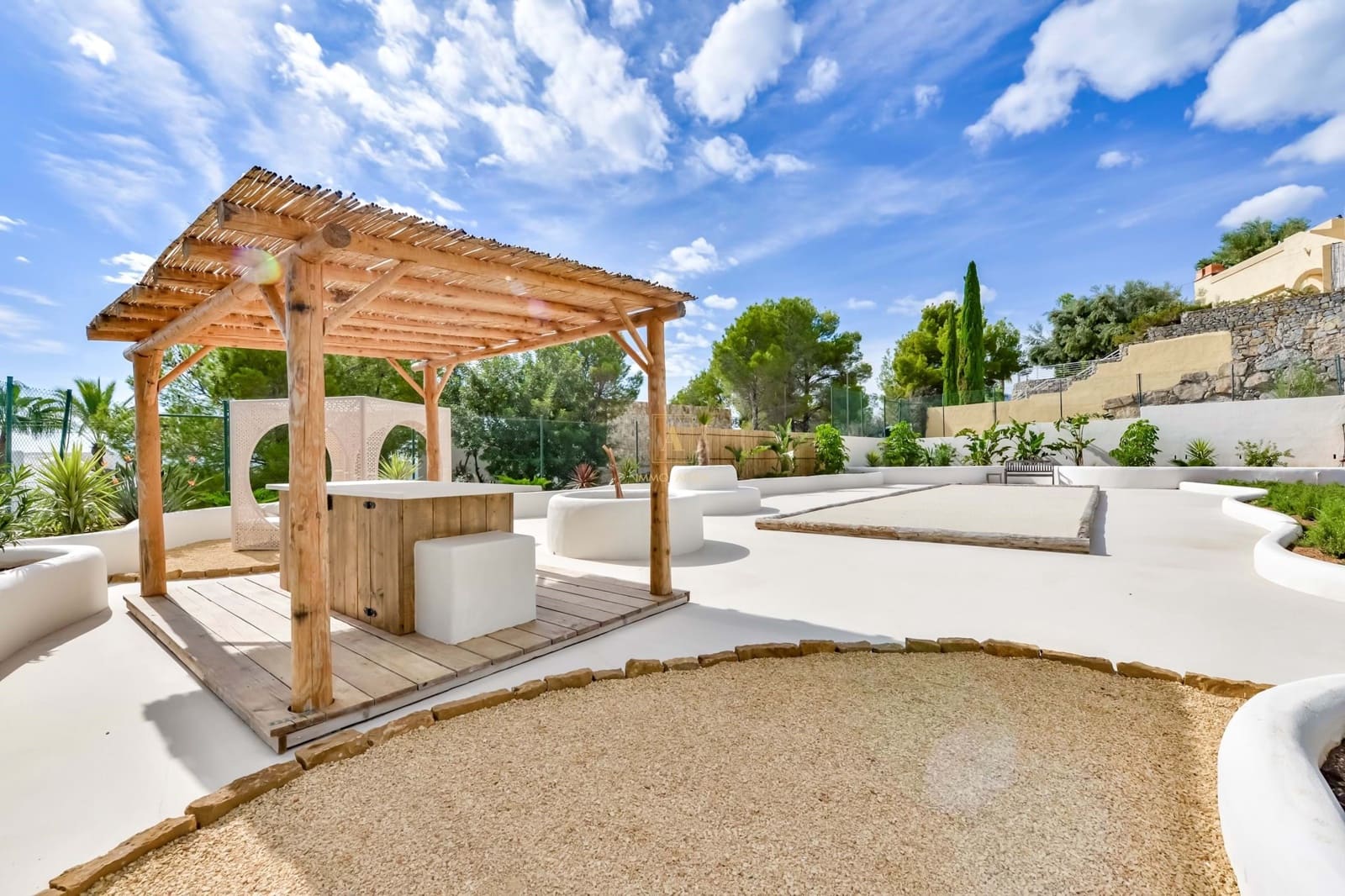 4 soverom Villa til salgs i Altea med svømmebasseng garasje - € 1 495 000 (Ref: 9325834)