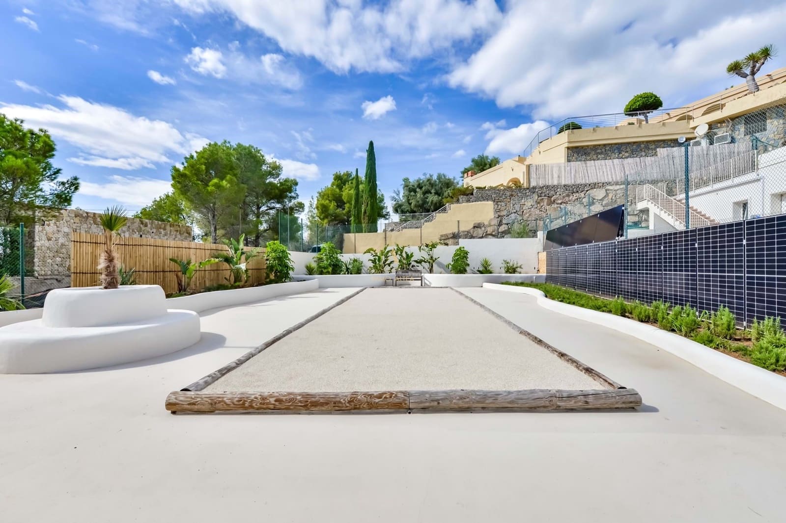 4 soverom Villa til salgs i Altea med svømmebasseng garasje - € 1 495 000 (Ref: 9325834)