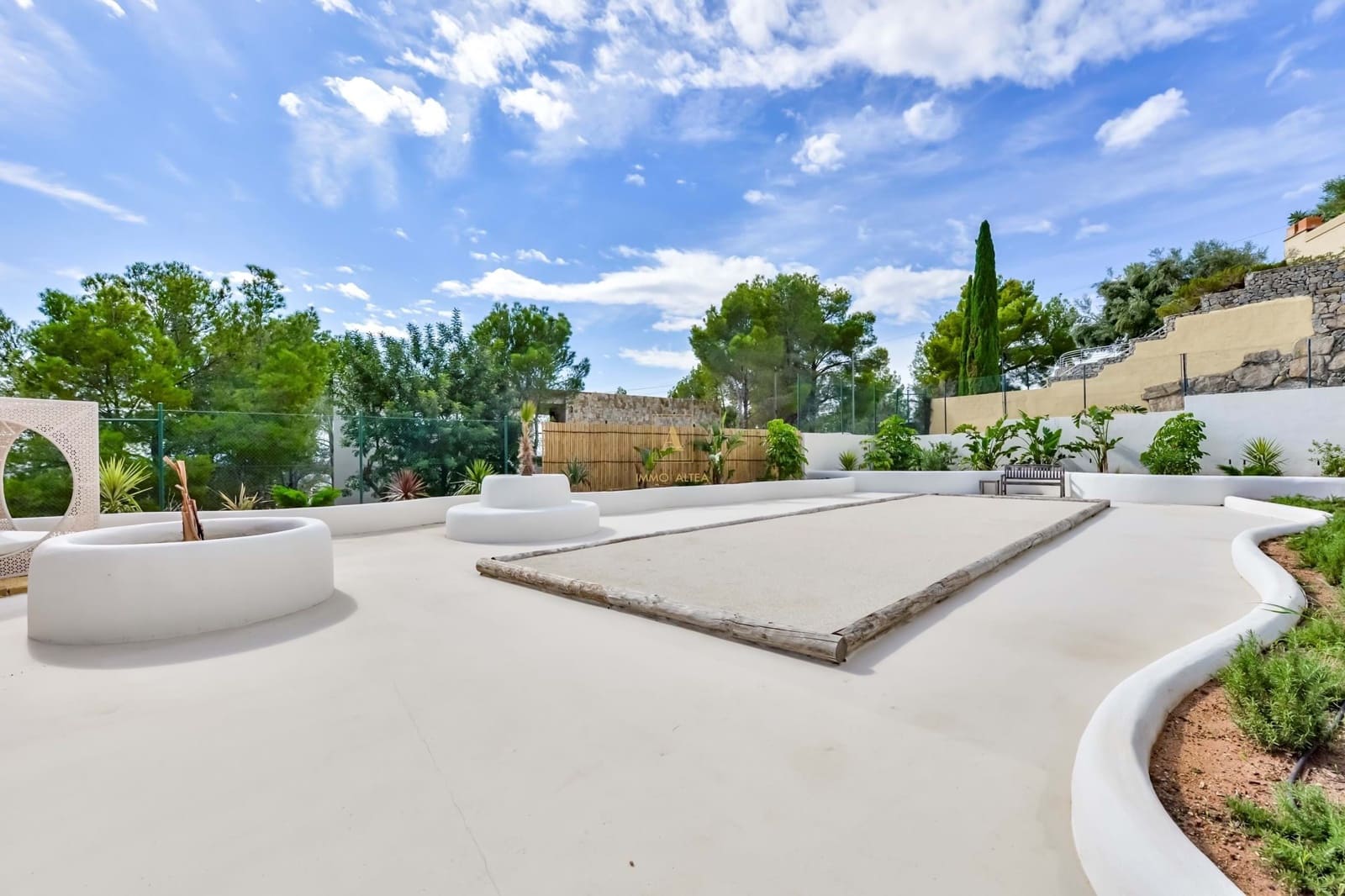 4 soverom Villa til salgs i Altea med svømmebasseng garasje - € 1 495 000 (Ref: 9325834)