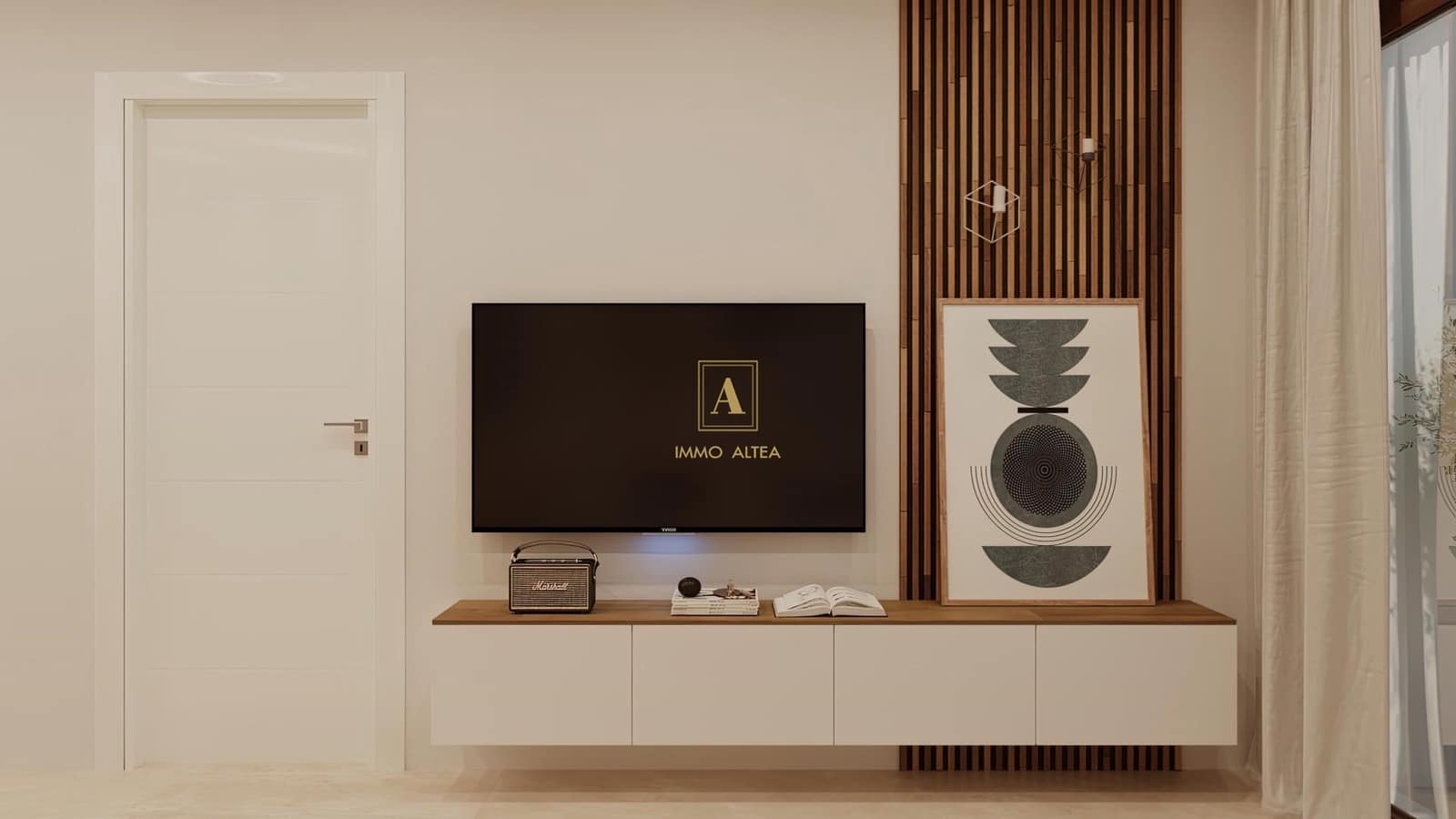 2 chambre Appartement à vendre à Vera - 240 450 € (Ref: 9340654)