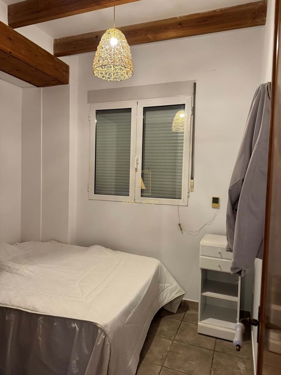 4 chambre Finca/Maison de Campagne à vendre à Tarbena avec garage - 310 000 € (Ref: 9369119)