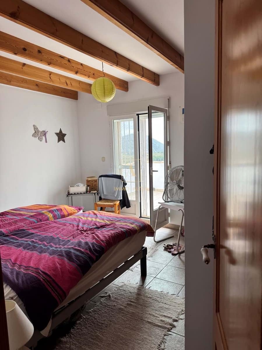 4 chambre Finca/Maison de Campagne à vendre à Tarbena avec garage - 310 000 € (Ref: 9369119)