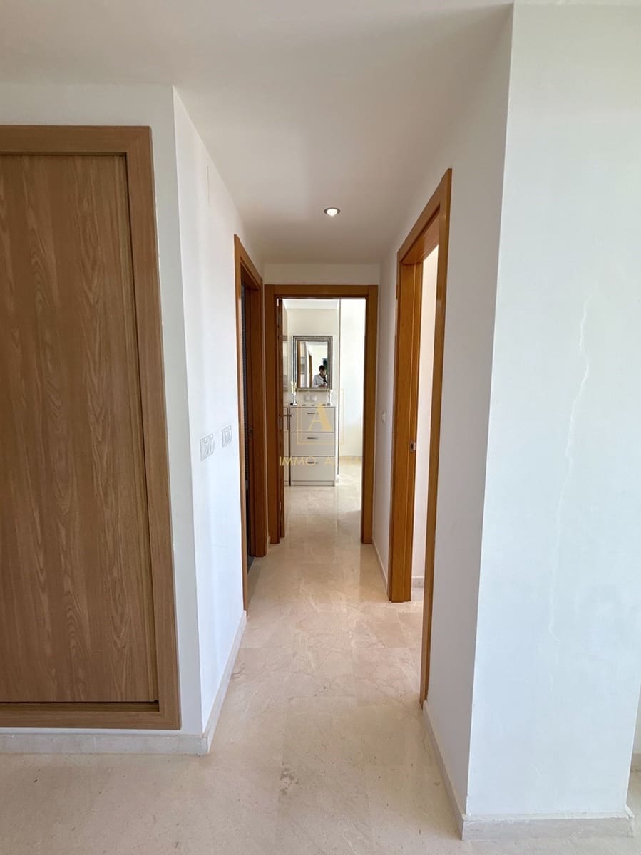 2 sovrum Lägenhet till salu i La Villajoyosa / Vila Joiosa med pool garage - 395 000 € (Ref: 9413112)