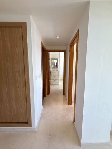 2 camera da letto Appartamento in vendita in La Villajoyosa / Vila Joiosa con piscina garage - 395.000 € (Rif: 9413112)