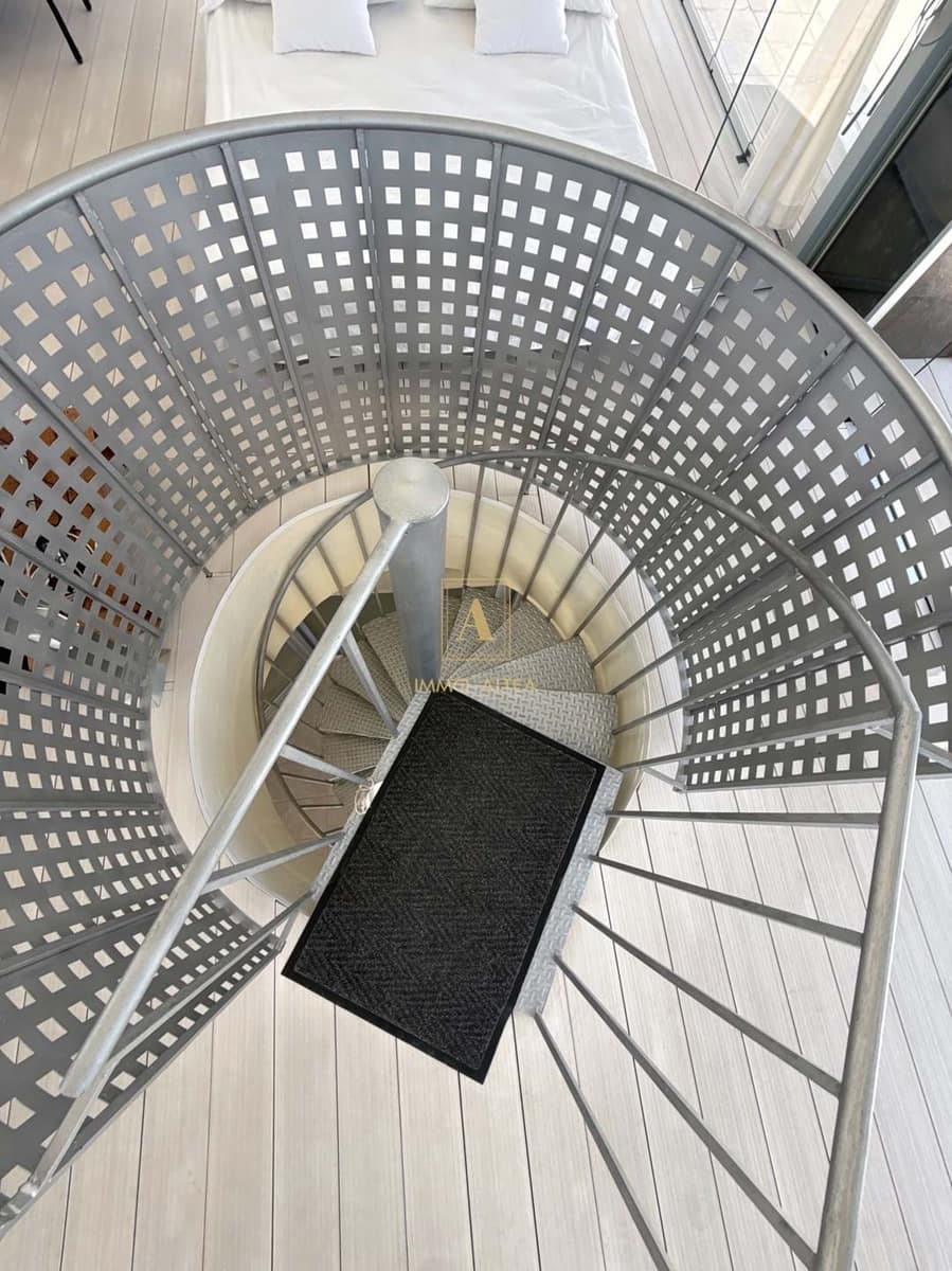 2 sovrum Lägenhet till salu i La Villajoyosa / Vila Joiosa med pool garage - 395 000 € (Ref: 9413112)