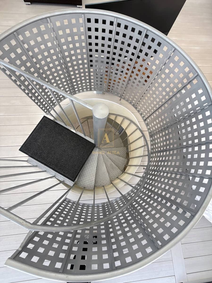 2 sovrum Lägenhet till salu i La Villajoyosa / Vila Joiosa med pool garage - 395 000 € (Ref: 9413112)