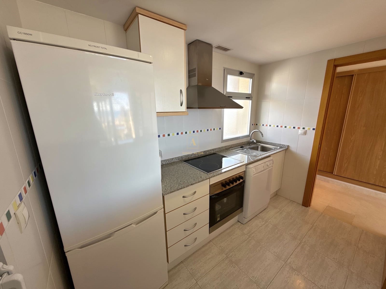 2 sovrum Lägenhet till salu i La Villajoyosa / Vila Joiosa med pool garage - 395 000 € (Ref: 9413112)