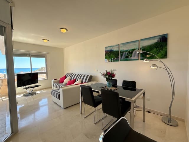 2 camera da letto Appartamento in vendita in La Villajoyosa / Vila Joiosa con piscina garage - 395.000 € (Rif: 9413112)
