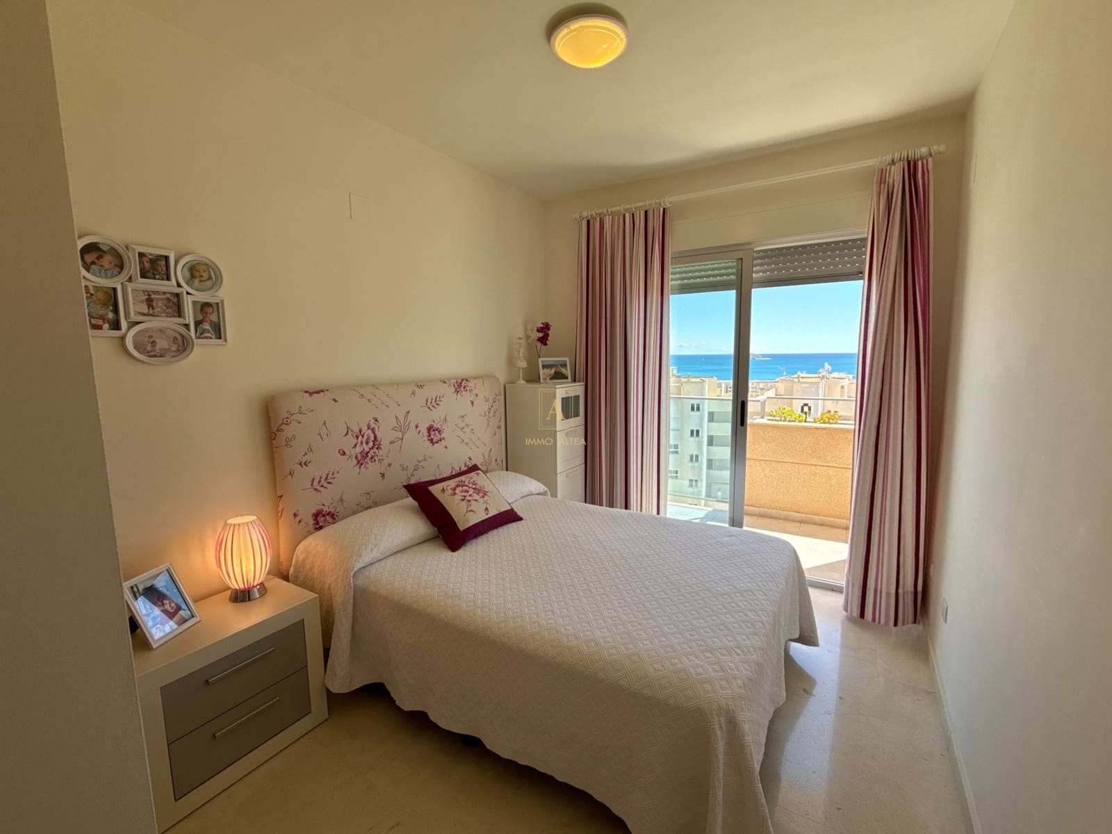 2 sovrum Lägenhet till salu i La Villajoyosa / Vila Joiosa med pool garage - 395 000 € (Ref: 9413112)