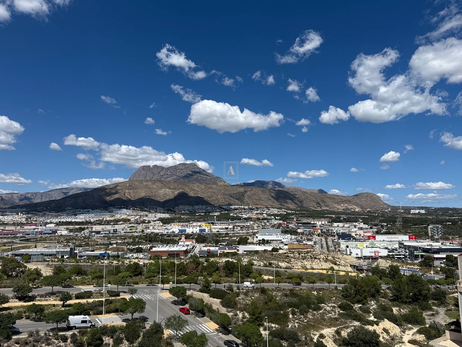 2 sovrum Lägenhet till salu i La Villajoyosa / Vila Joiosa med pool garage - 395 000 € (Ref: 9413112)