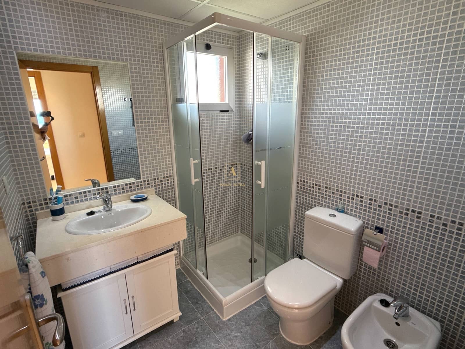 2 sovrum Lägenhet till salu i La Villajoyosa / Vila Joiosa med pool garage - 395 000 € (Ref: 9413112)