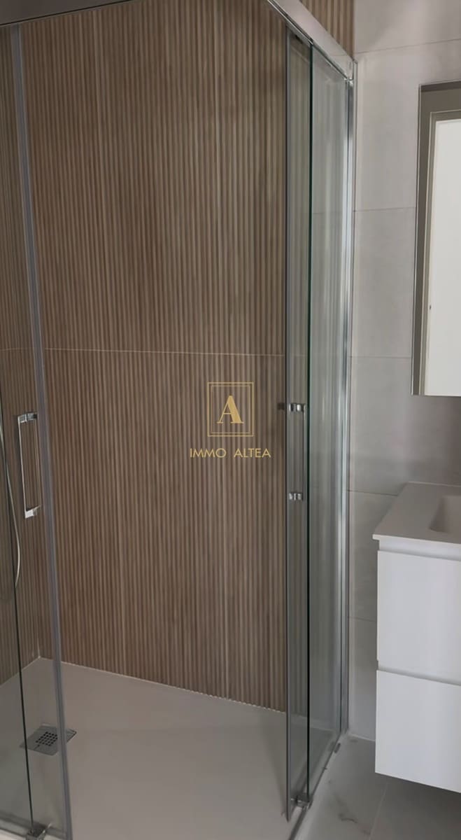 3 quarto Penthouse para venda em Benidorm com piscina garagem - 800 000 € (Ref: 9455676)