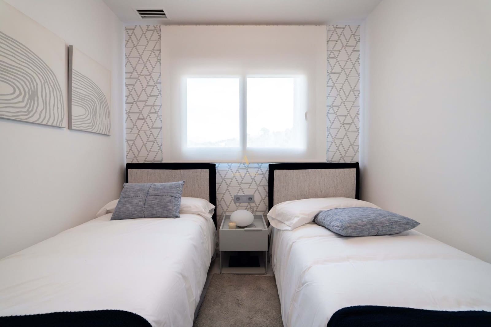 3 quarto Penthouse para venda em Benidorm com piscina garagem - 800 000 € (Ref: 9455676)