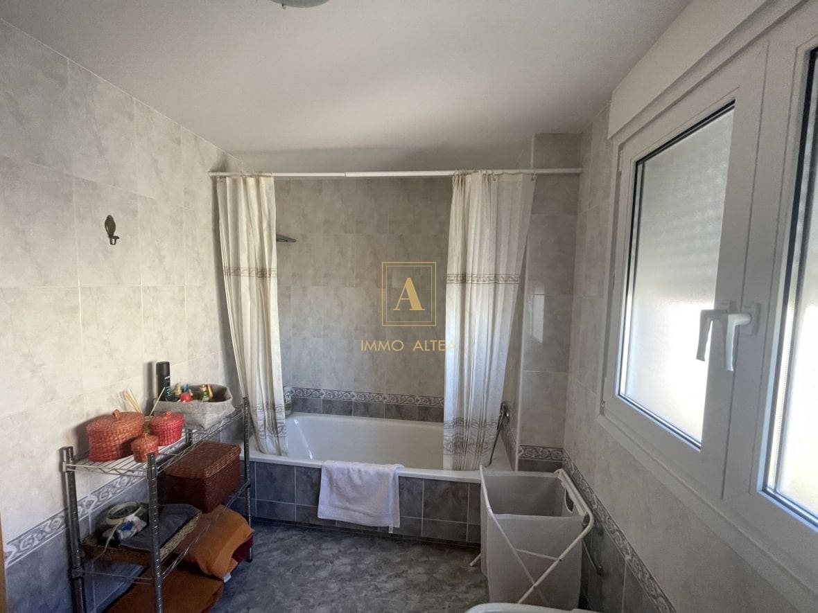4 camera da letto Appartamento in vendita in Alicante citta con piscina garage - 620.000 € (Rif: 9566834)