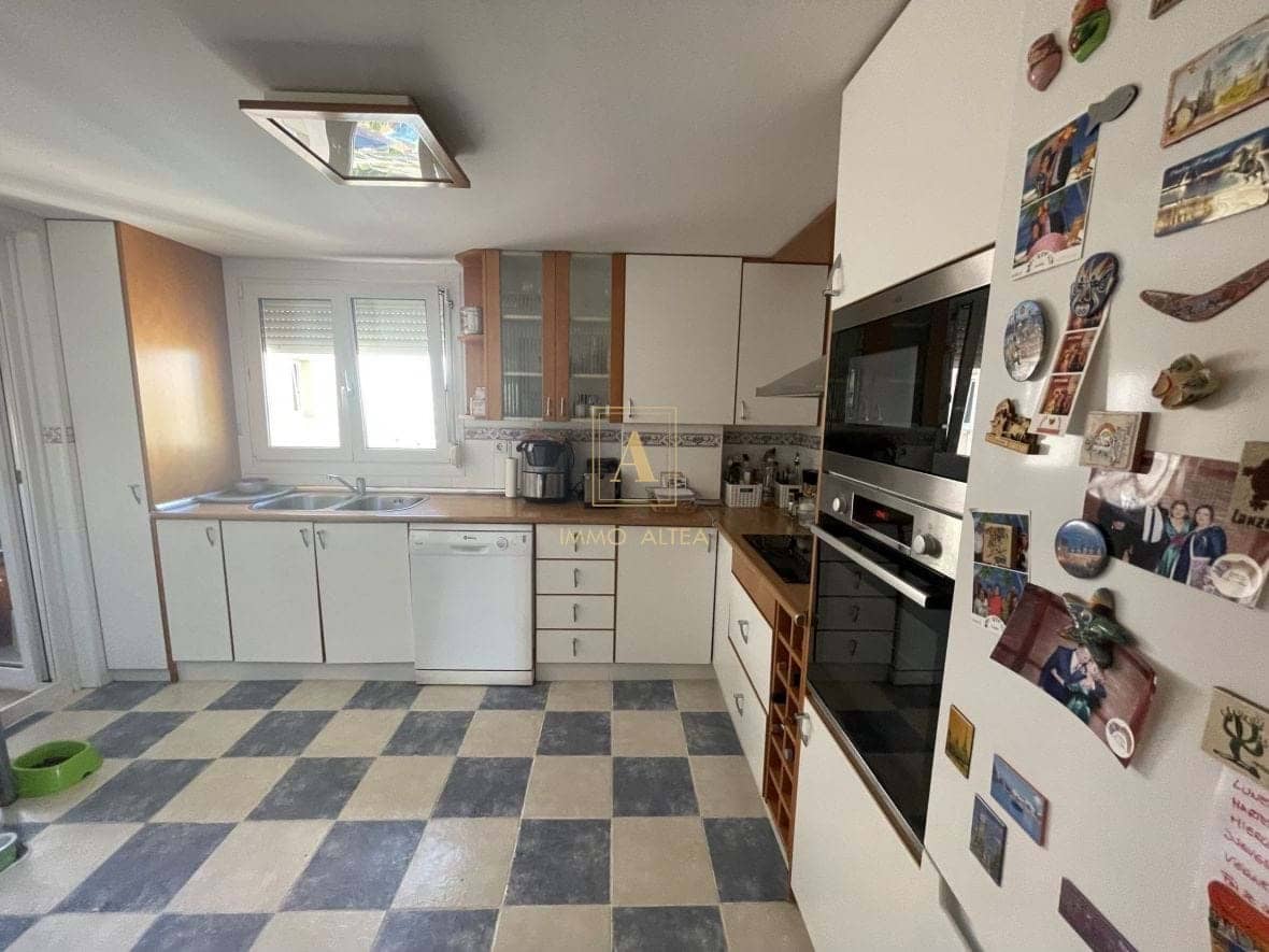 4 camera da letto Appartamento in vendita in Alicante citta con piscina garage - 620.000 € (Rif: 9566834)