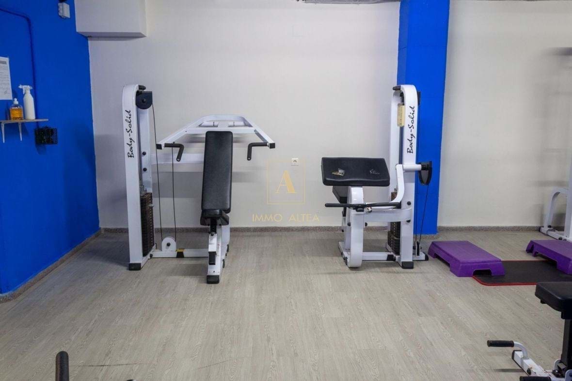 4 camera da letto Appartamento in vendita in Alicante citta con piscina garage - 620.000 € (Rif: 9566834)