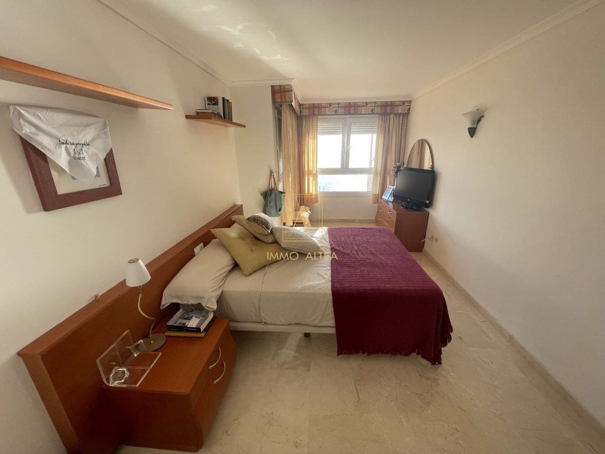 4 camera da letto Appartamento in vendita in Alicante citta con piscina garage - 620.000 € (Rif: 9566834)