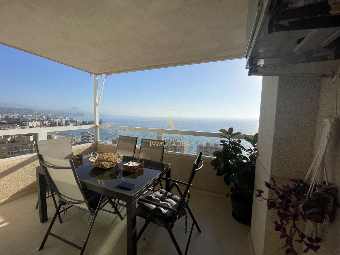 4 camera da letto Appartamento in vendita in Alicante citta con piscina garage - 620.000 € (Rif: 9566834)