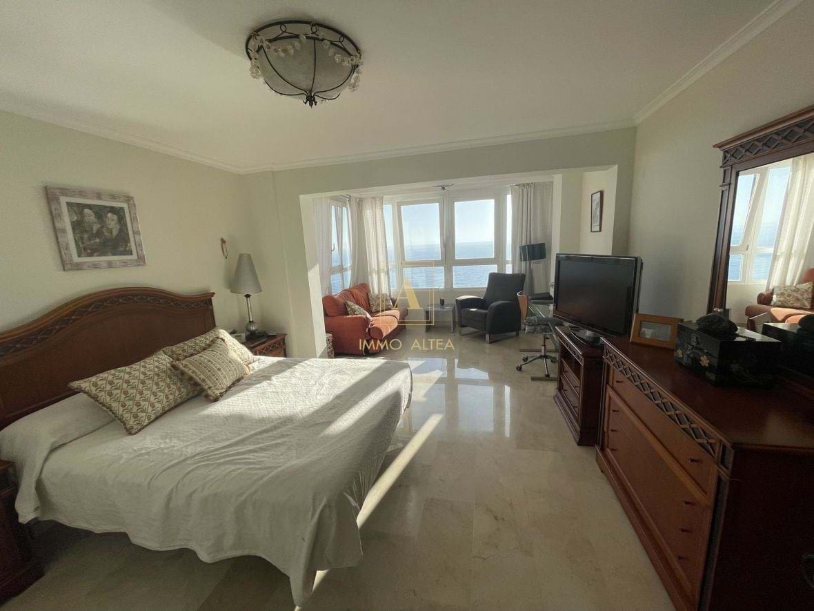 4 camera da letto Appartamento in vendita in Alicante citta con piscina garage - 620.000 € (Rif: 9566834)