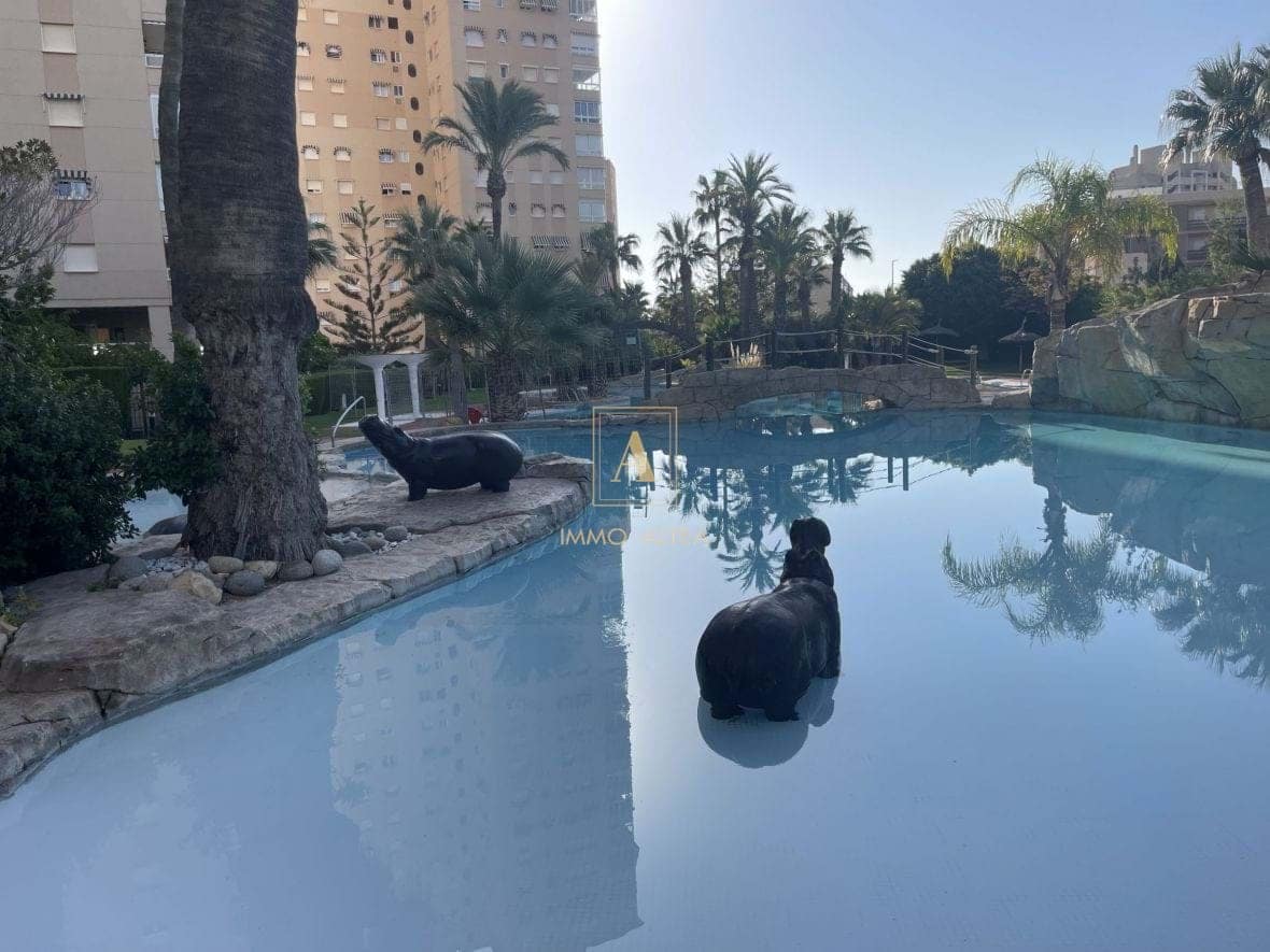 4 camera da letto Appartamento in vendita in Alicante citta con piscina garage - 620.000 € (Rif: 9566834)