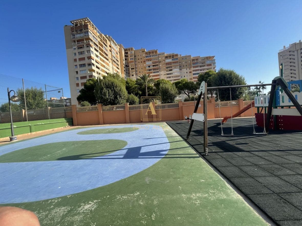 4 camera da letto Appartamento in vendita in Alicante citta con piscina garage - 620.000 € (Rif: 9566834)