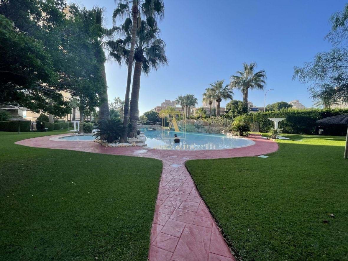 4 camera da letto Appartamento in vendita in Alicante citta con piscina garage - 620.000 € (Rif: 9566834)