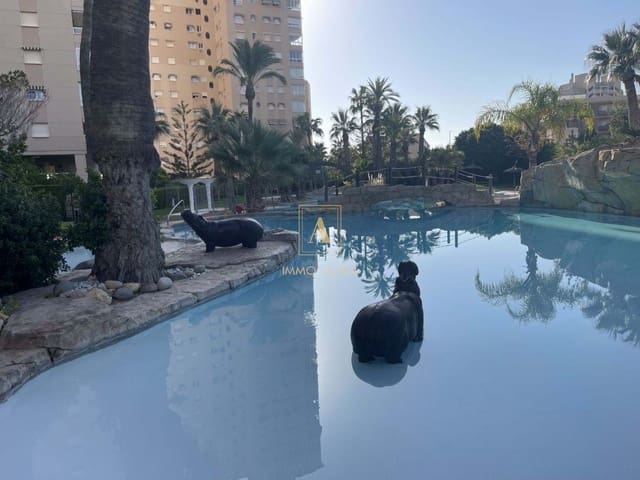 4 camera da letto Appartamento in vendita in Alicante città con piscina garage - 620.000 € (Rif: 9566834)