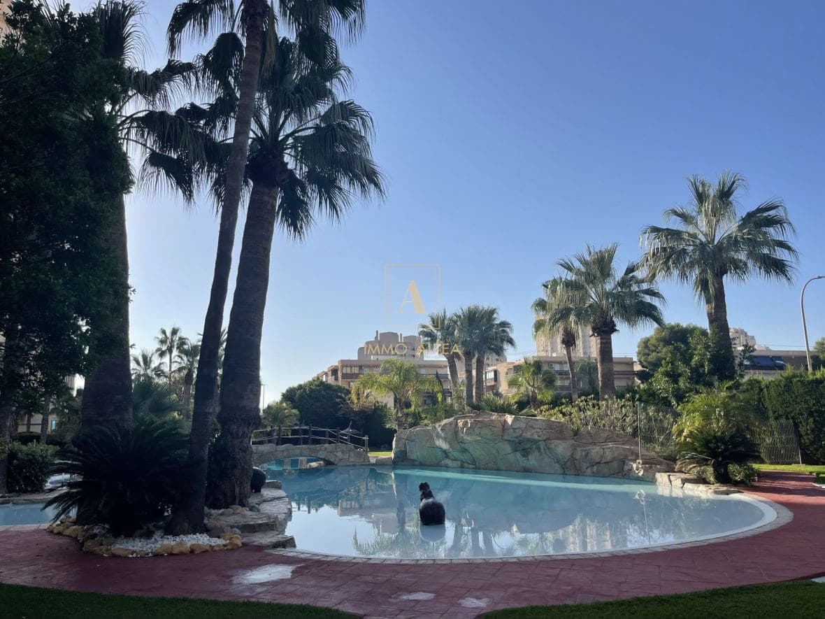 4 camera da letto Appartamento in vendita in Alicante citta con piscina garage - 620.000 € (Rif: 9566834)