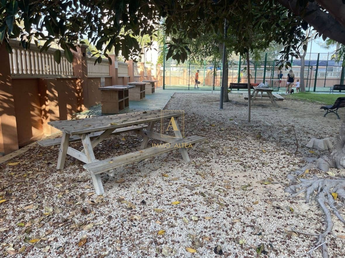 4 camera da letto Appartamento in vendita in Alicante citta con piscina garage - 620.000 € (Rif: 9566834)