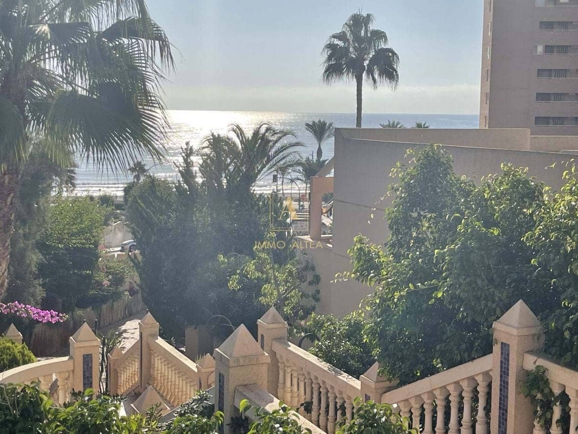 4 camera da letto Appartamento in vendita in Alicante citta con piscina garage - 620.000 € (Rif: 9566834)